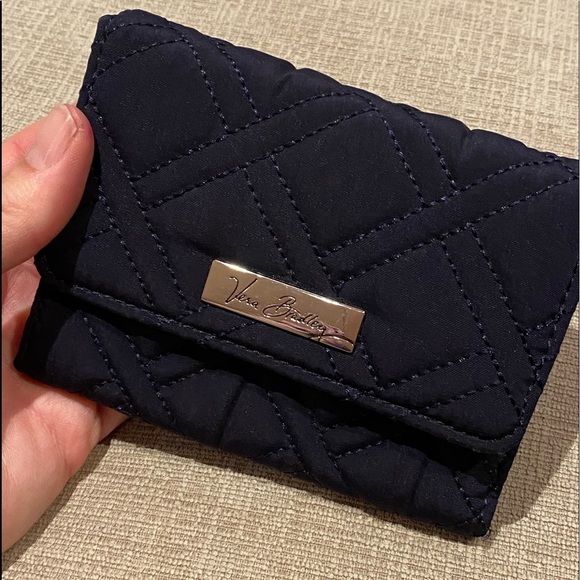 Vera Bradley Handbags - Vera Bradley Wallet